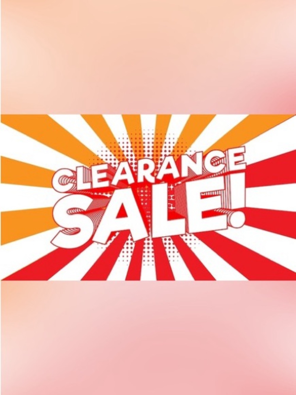 Live sale